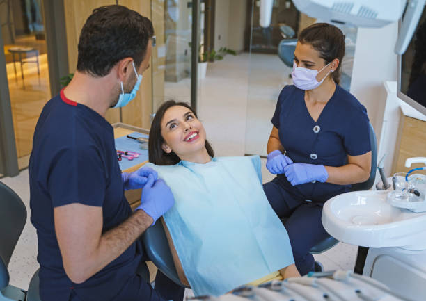 Best Root Canal Treatment  in Foreman, AR